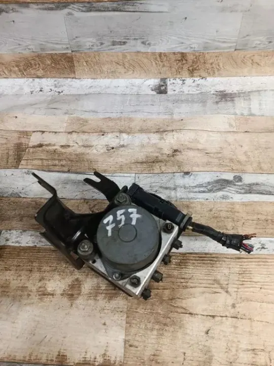 ABS-pomp OEM 0265231732 voor Nissan Note 1.46L Diesel image 8