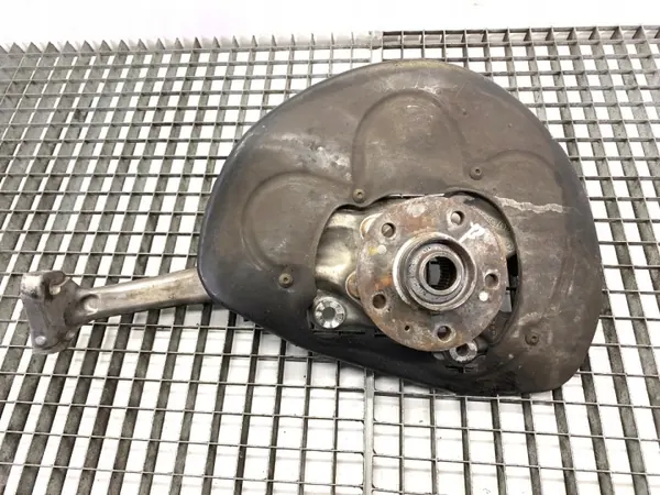 Höger framknä OEM 4G0407254B Audi A7 4G image 2