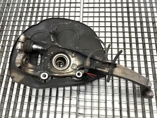 Höger framknä OEM 4G0407254B Audi A7 4G image 3