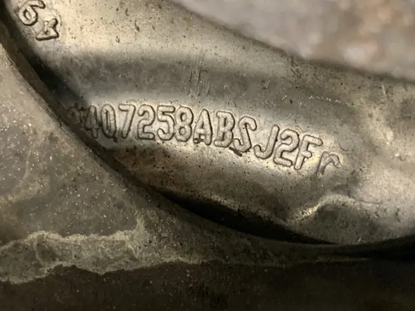 Höger framknä OEM 4G0407254B Audi A7 4G image 5