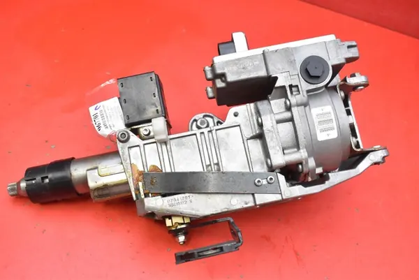 Bomba de direção assistida Renault Megane 2 1.5 DCI 8200768242 image 2