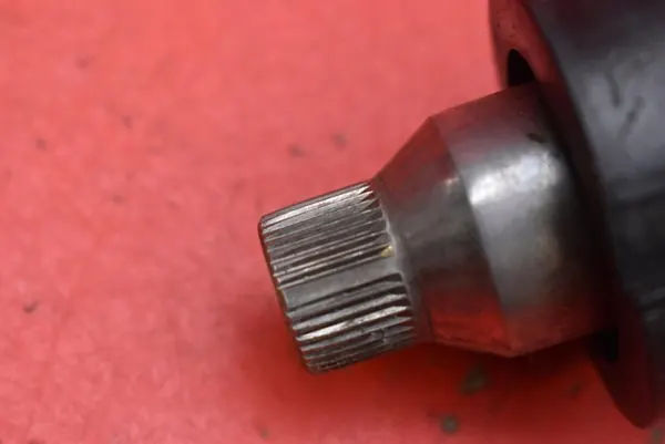 Bomba de direção assistida Renault Megane 2 1.5 DCI 8200768242 image 3