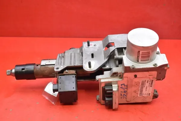 Bomba de direção assistida Renault Megane 2 1.5 DCI 8200768242 image 4