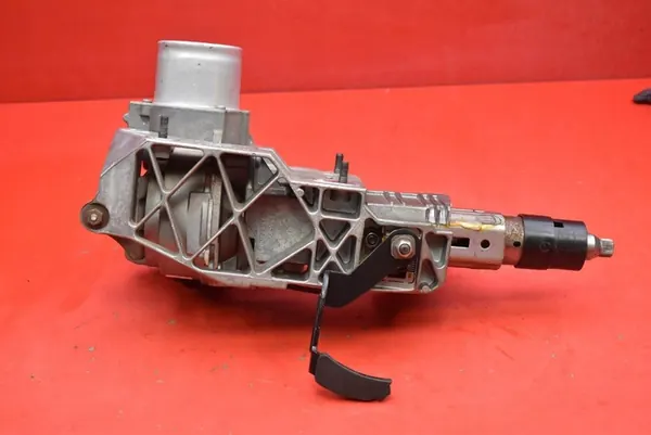 Bomba de direção assistida Renault Megane 2 1.5 DCI 8200768242 image 6