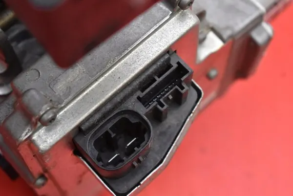 Bomba de direção assistida Renault Megane 2 1.5 DCI 8200768242 image 9