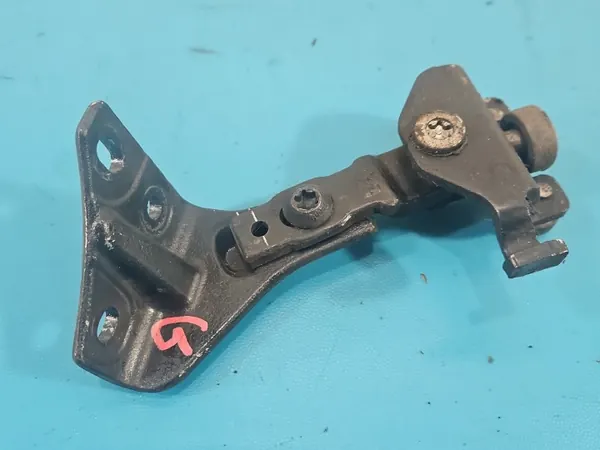 OEM IMPRK1553724 Rodillos Puerta Corredera + Carril image 10
