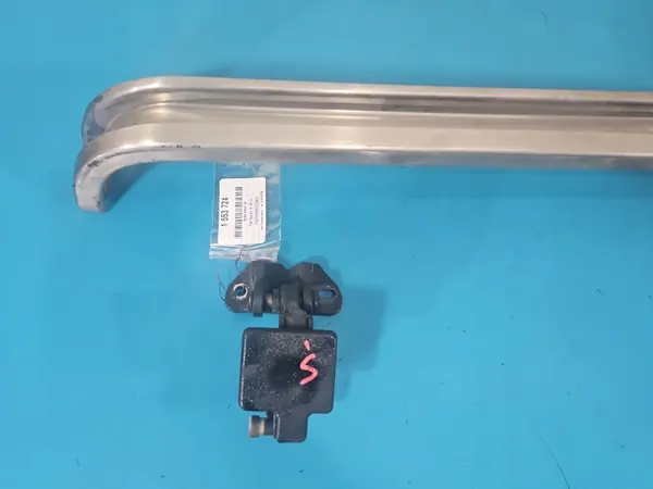 OEM IMPRK1553724 Rodillos Puerta Corredera + Carril image 4