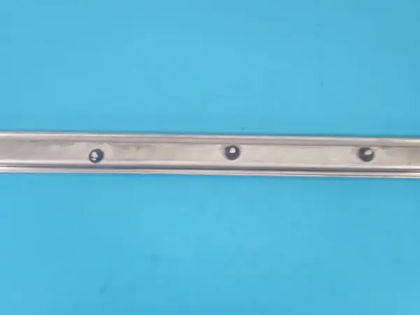 OEM IMPRK1553724 Rodillos Puerta Corredera + Carril image 5