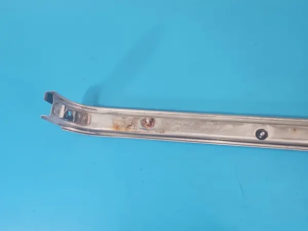 OEM IMPRK1553724 Rodillos Puerta Corredera + Carril image 6