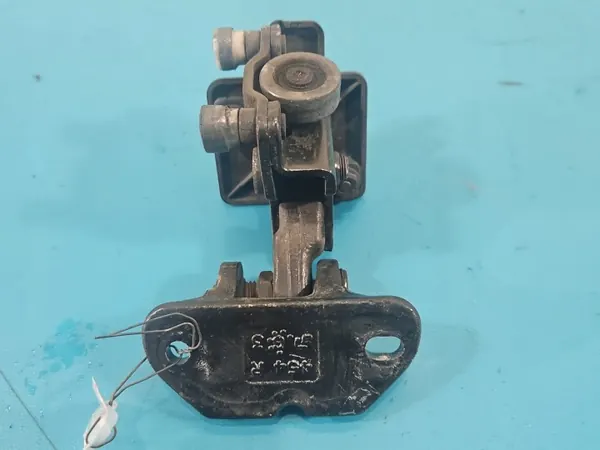 OEM IMPRK1553724 Rodillos Puerta Corredera + Carril image 7