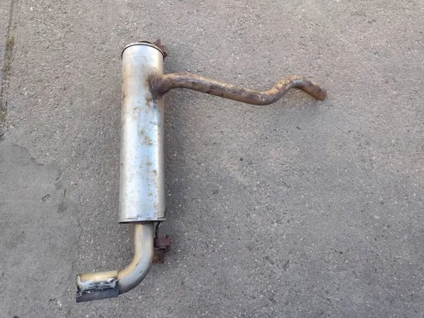 BMW RCD21591 einddemper voor F20 F21 B37 image 2