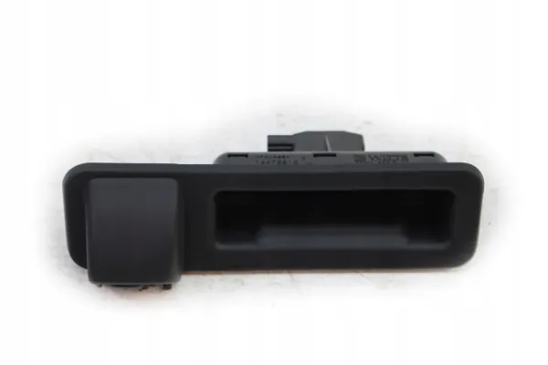 BMW X1 U11 Tailgate Button OEM 51248494246 + Camera image 2