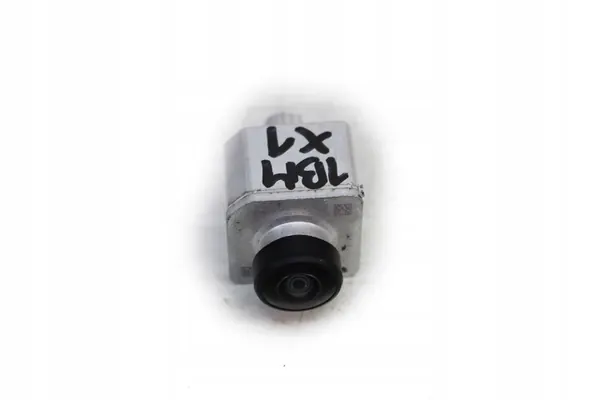 BMW X1 U11 Tailgate Button OEM 51248494246 + Camera image 10