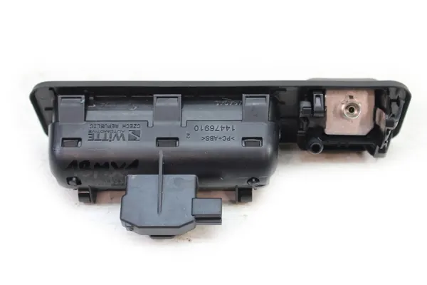BMW X1 U11 Tailgate Button OEM 51248494246 + Camera image 4