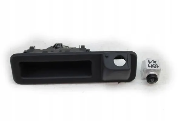 BMW X1 U11 Tailgate Button OEM 51248494246 + Camera image 9