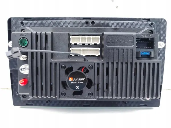 JUNSUN OEM Radio GPS voor Honda Civic 2008 Hatchback image 6