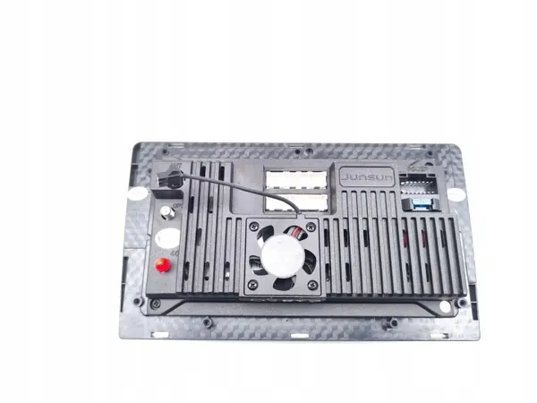 JUNSUN OEM Radio GPS voor Honda Civic 2008 Hatchback image 7