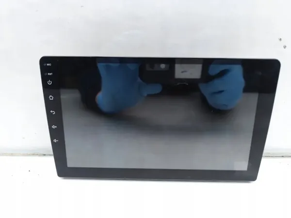 JUNSUN OEM Radio GPS voor Honda Civic 2008 Hatchback image 9