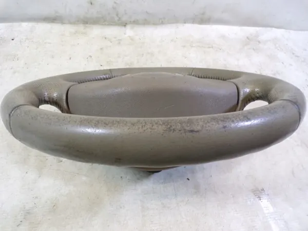 Ratt med Airbag OEM för Renault Scenic 2 image 4