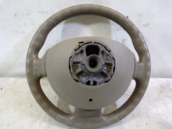 Ratt med Airbag OEM för Renault Scenic 2 image 7