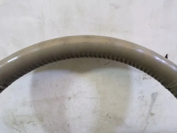 Ratt med Airbag OEM för Renault Scenic 2 image 8
