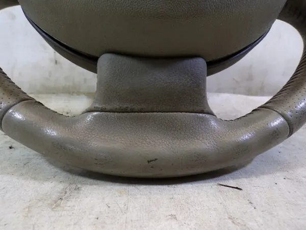 Ratt med Airbag OEM för Renault Scenic 2 image 9