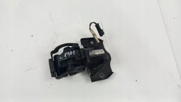 Raammotor Mercedes Viano W639 OEM A6398200542 image 2