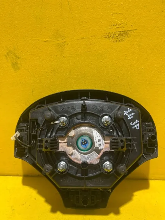Airbag conductor OEM 96764125ZE para Peugeot 3008 I image 3