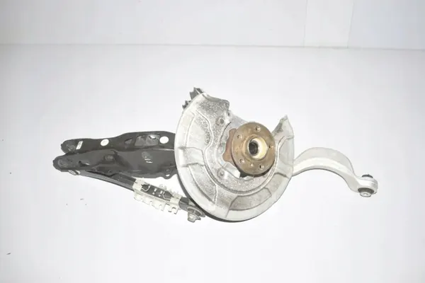 Hinterer linker Achsschenkel OEM 6878017 für BMW 3er image 2
