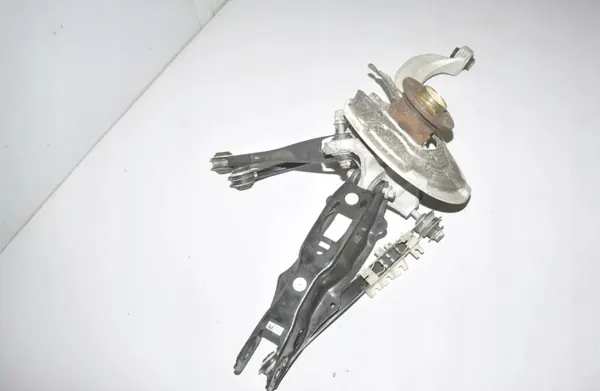 Hinterer linker Achsschenkel OEM 6878017 für BMW 3er image 3