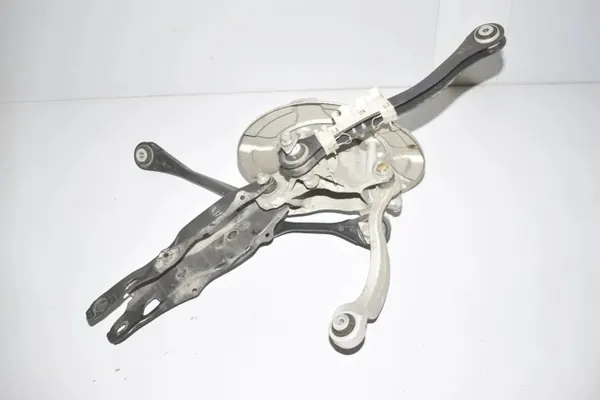 Hinterer linker Achsschenkel OEM 6878017 für BMW 3er image 4