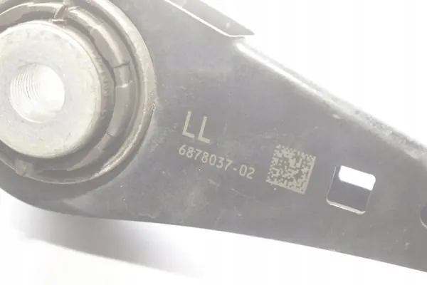 Hinterer linker Achsschenkel OEM 6878017 für BMW 3er image 8