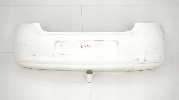 OEM 360163591 Bakre stötfångare för VW Polo 6R 09-15 image 2