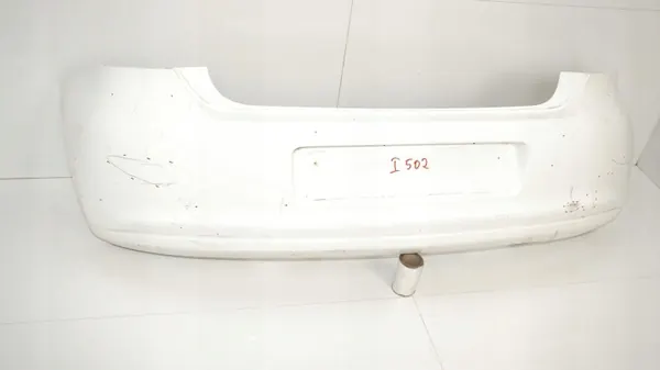 OEM 360163591 Bakre stötfångare för VW Polo 6R 09-15 image 3