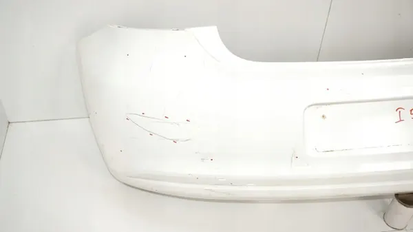OEM 360163591 Bakre stötfångare för VW Polo 6R 09-15 image 4
