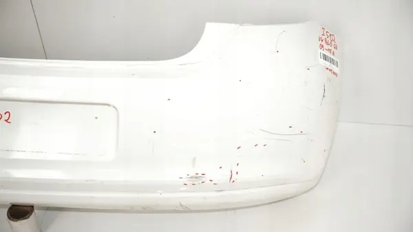 OEM 360163591 Bakre stötfångare för VW Polo 6R 09-15 image 5