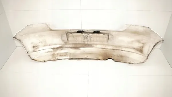 OEM 360163591 Bakre stötfångare för VW Polo 6R 09-15 image 6
