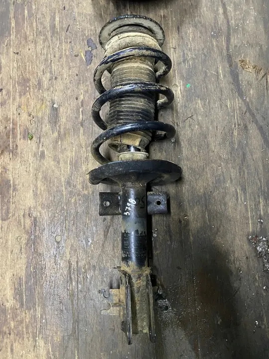 Ammortizzatore Fast FT11317 image 2