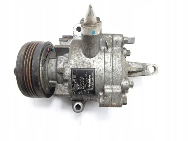 Compressore aria condizionata Suzuki SWIFT 1.2 B 95200-68LA0 image 2