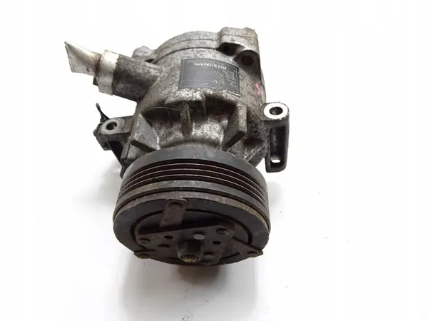 Compressore aria condizionata Suzuki SWIFT 1.2 B 95200-68LA0 image 3