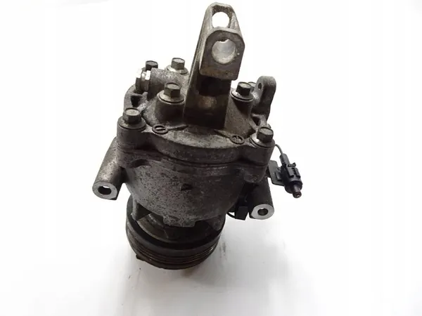 Compressore aria condizionata Suzuki SWIFT 1.2 B 95200-68LA0 image 4