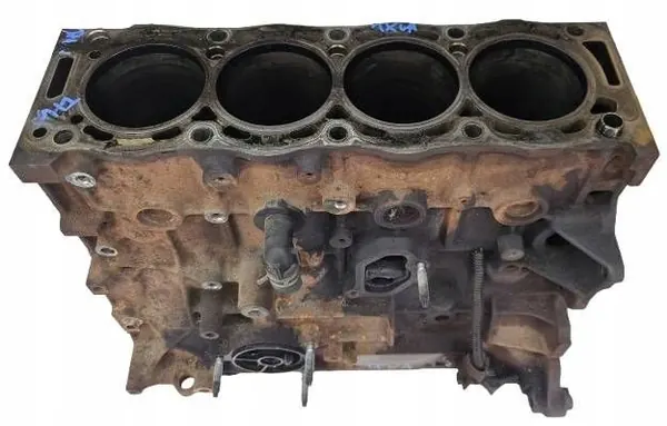 Ford Motorblok OEM FOA11711 voor S-MAX mk1 2.0 TDCI image 2