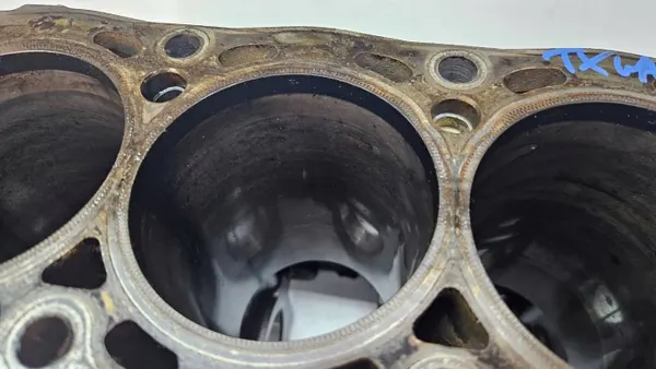 Ford Motorblok OEM FOA11711 voor S-MAX mk1 2.0 TDCI image 5