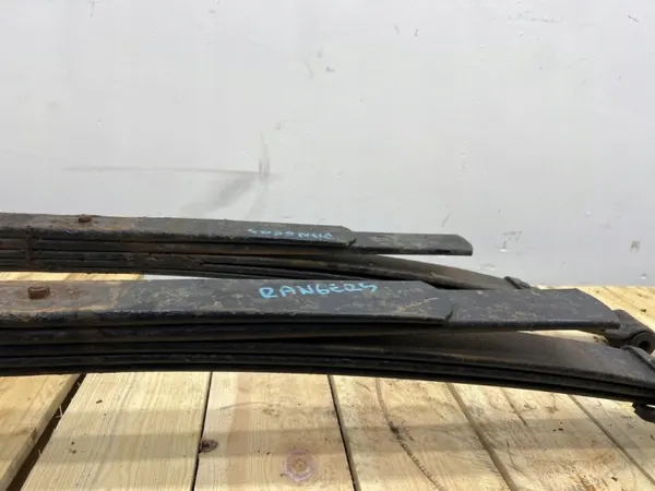 Ressorts à lames OEM MMAUTKO-23700 pour Ford Ranger IV image 5