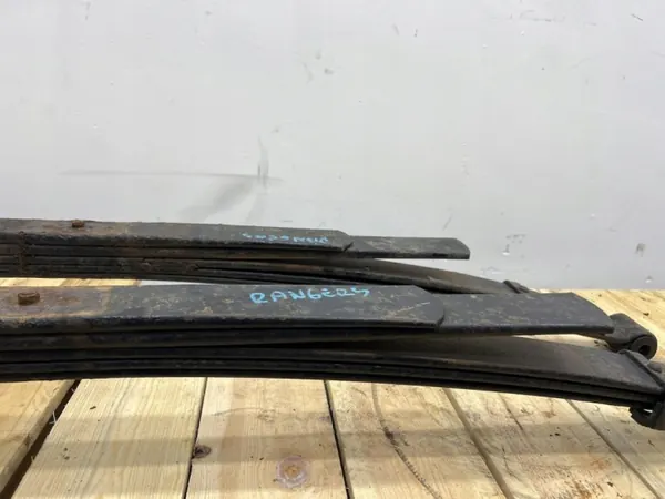 Ressorts à lames OEM MMAUTKO-23700 pour Ford Ranger IV image 6