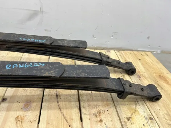 Ressorts à lames OEM MMAUTKO-23700 pour Ford Ranger IV image 7