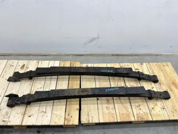 Ressorts à lames OEM MMAUTKO-23700 pour Ford Ranger IV image 8