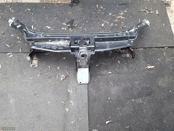 Clip de panneau avant OEM AM-358621 pour Dacia Sandero image 2