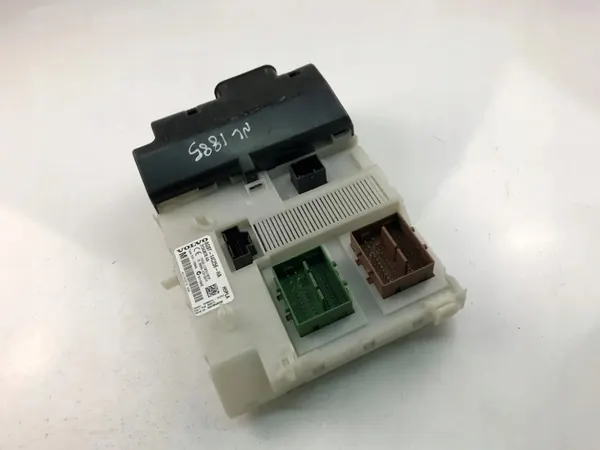 Módulo Confort Volvo OEM 31343678AA para V70 III image 2