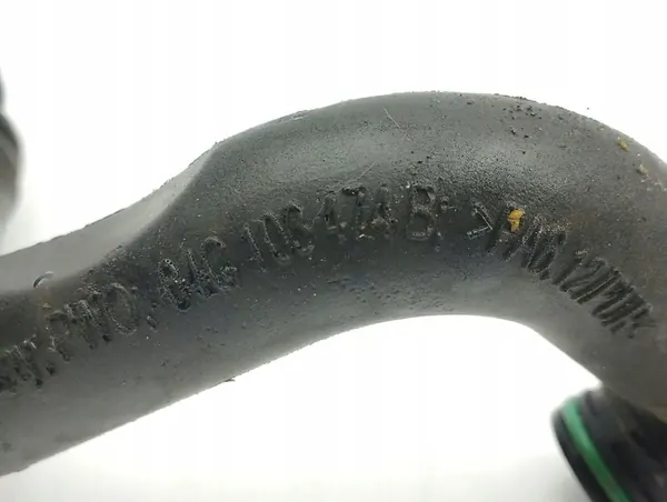 Audi Q2 2017 Ilmastointiputki 04C103474B image 6